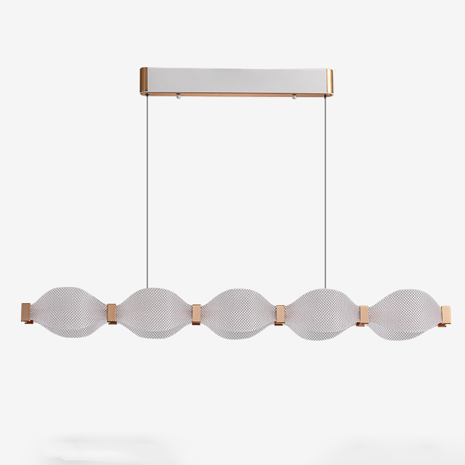 Подвесной светильник BERTINA LONG by ImperiumLoft