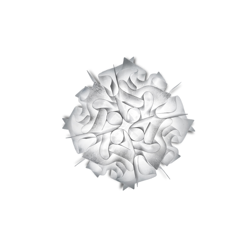 Настенный/Потолочный светильник Slamp Veli Small Couture