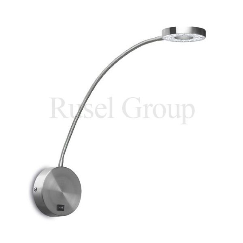 Настенный светильник Leds C4 LLIT АР