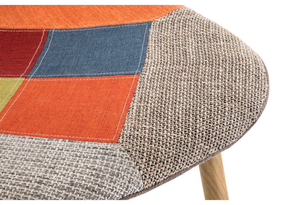 Стул Woodville Mixit multicolor 11338