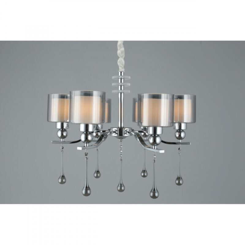 Подвесная люстра Omnilux OML-56003-06