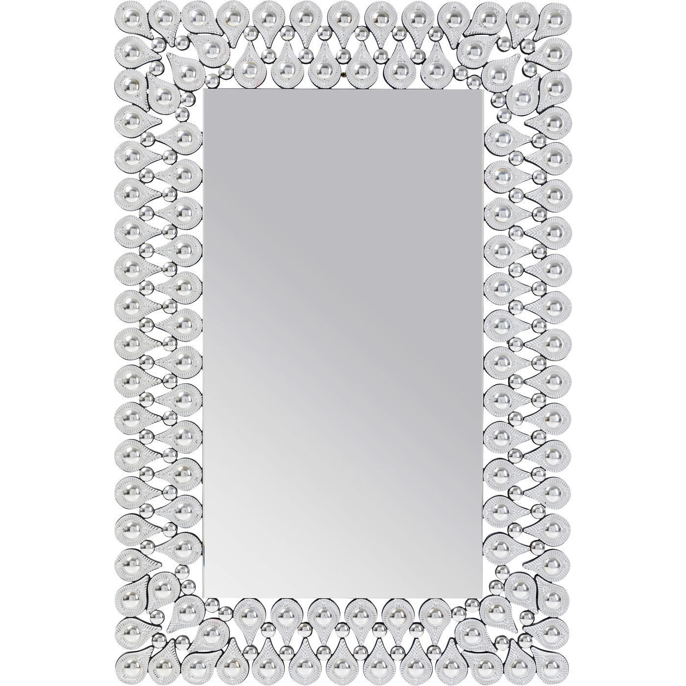 Зеркало Goccia 84750 KARE