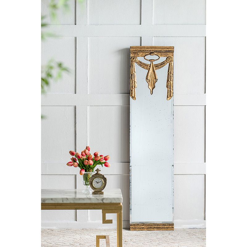 Зеркало настенное Glasar 44939