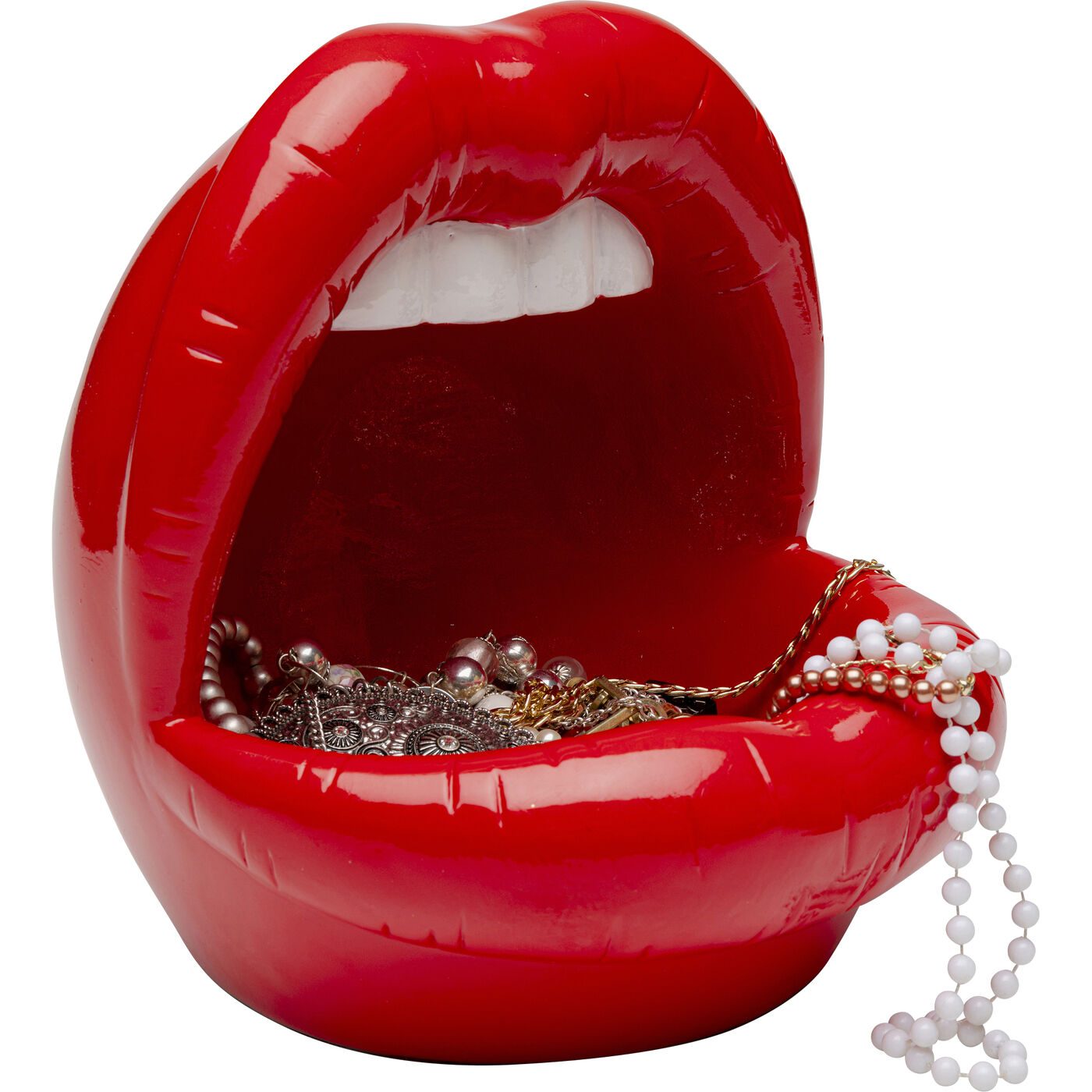 Фигура декоративная Lips 21cm KARE 56646
