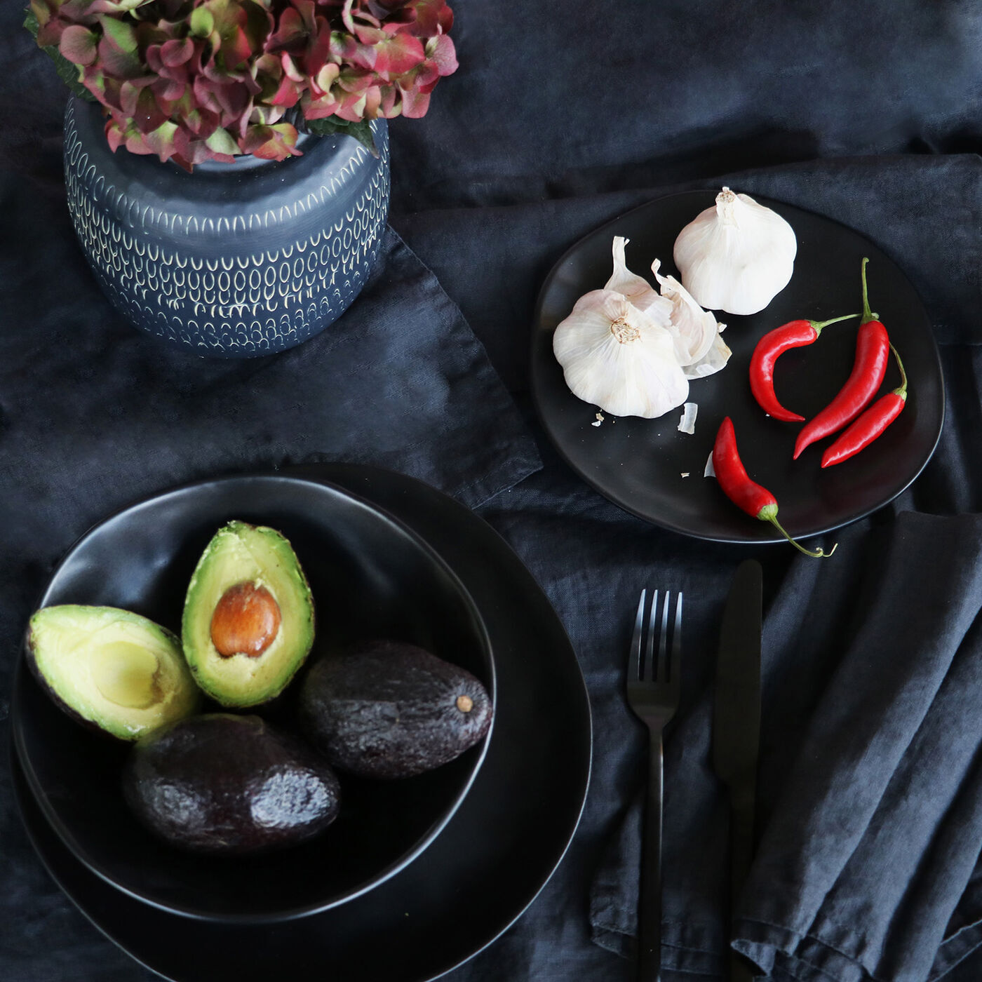 Тарелка KARE Organic 38060