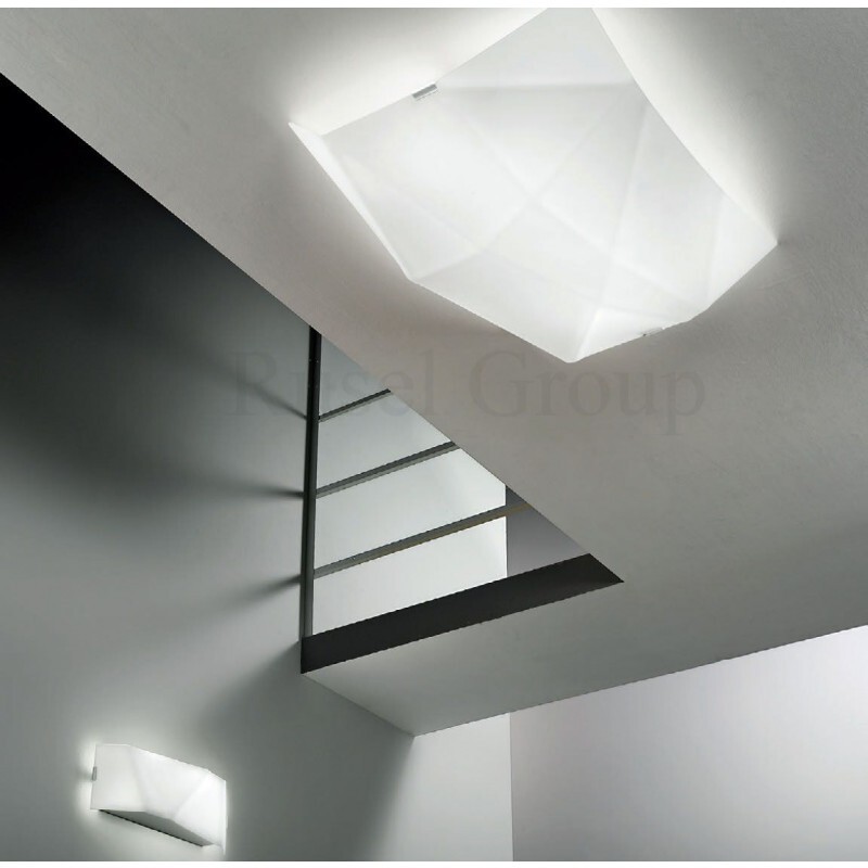 Потолочный светильник Linea Light Face 7478