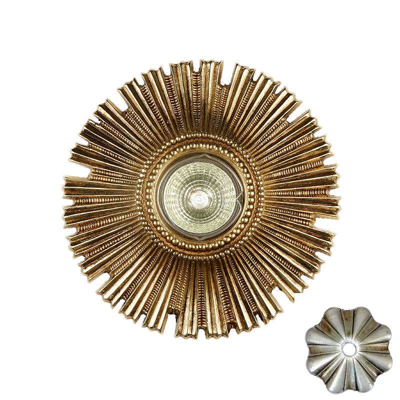 Встраиваемый светильник Martinez Y Orts 3921/1X D-88