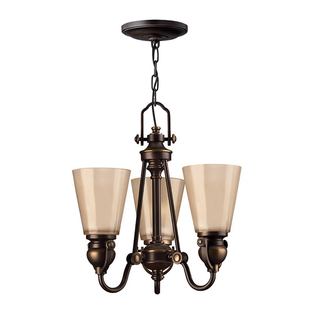 Люстра Hinkley HK/MAYFLOWER3