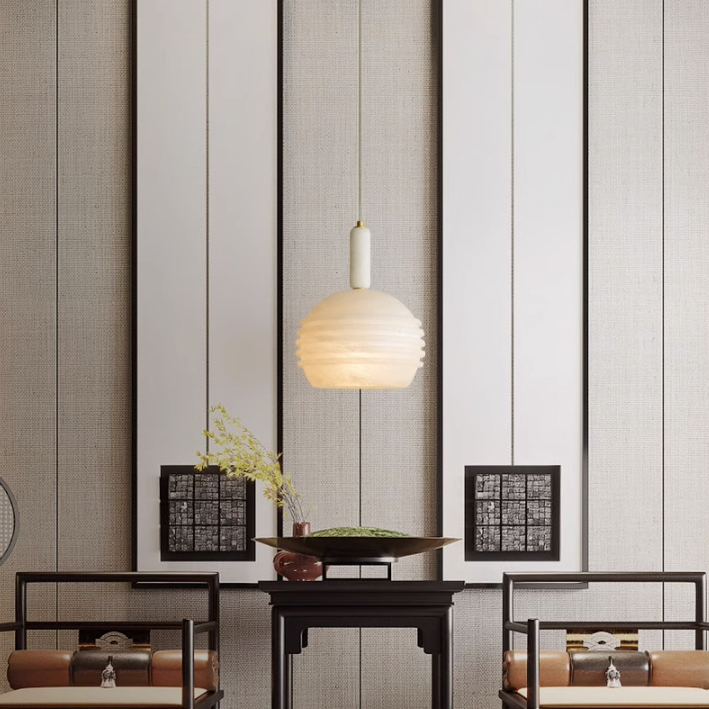 Подвесной светильник OIVA by ImperiumLoft