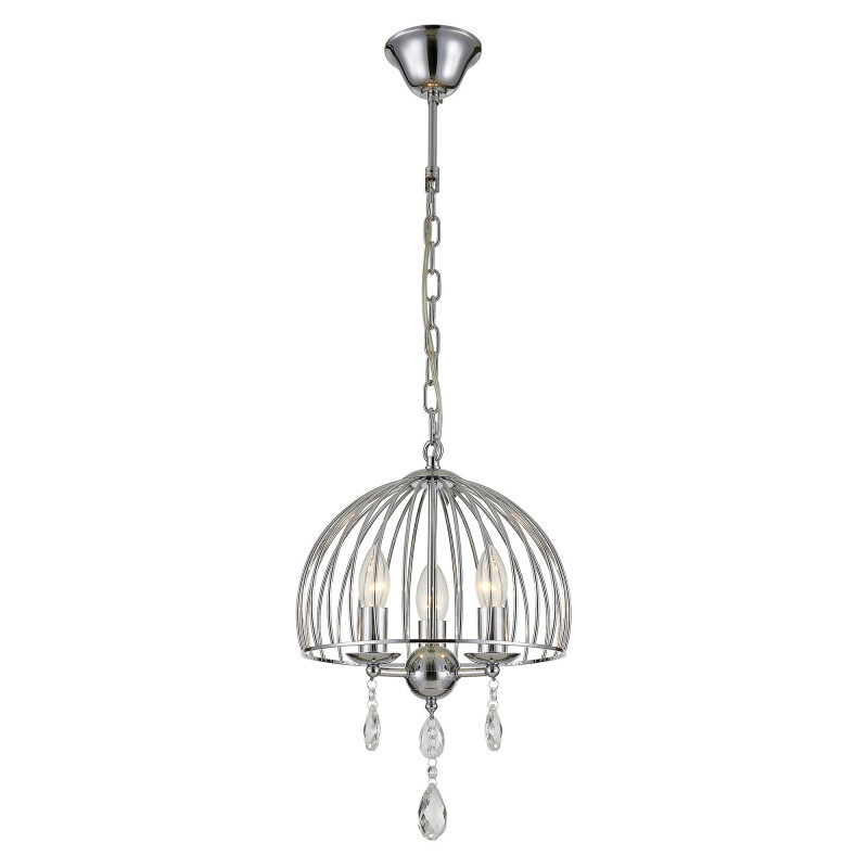 Подвесная люстра Citilux CL462231