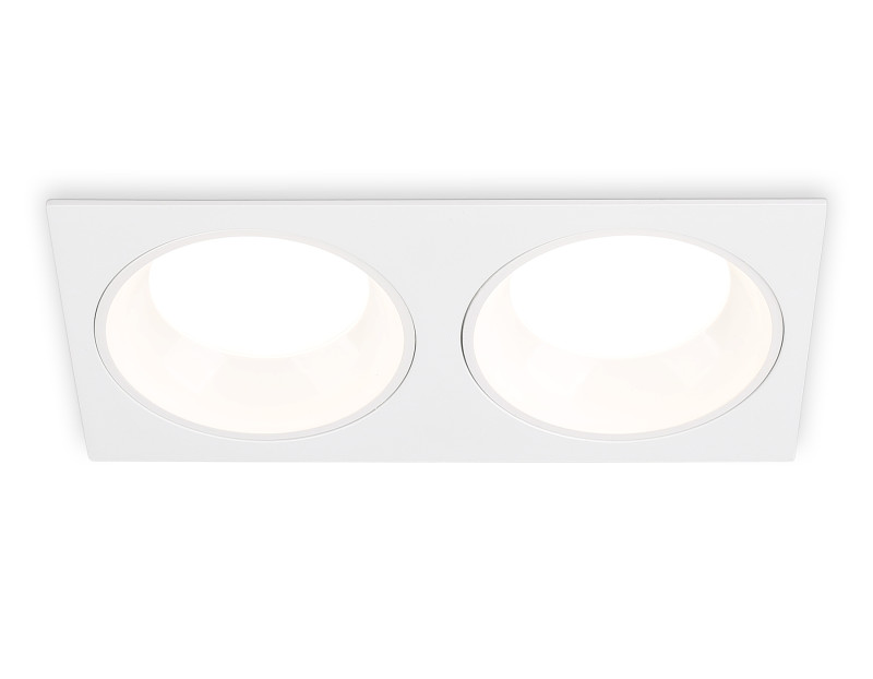 Встраиваемый светильник Ambrella Light TN52343