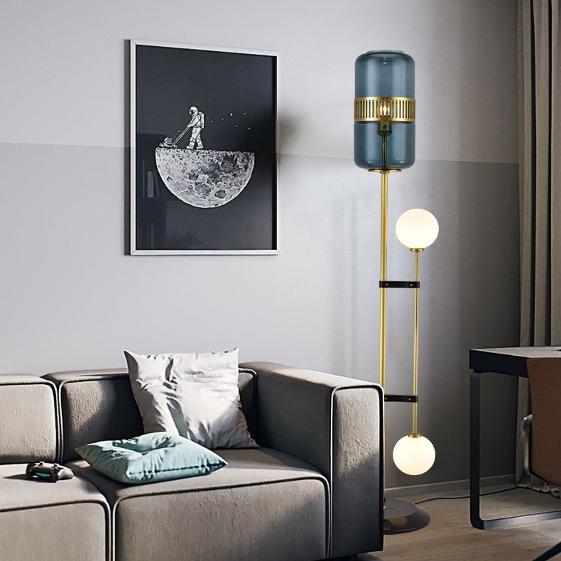 Торшер TRAIT FL by ImperiumLoft