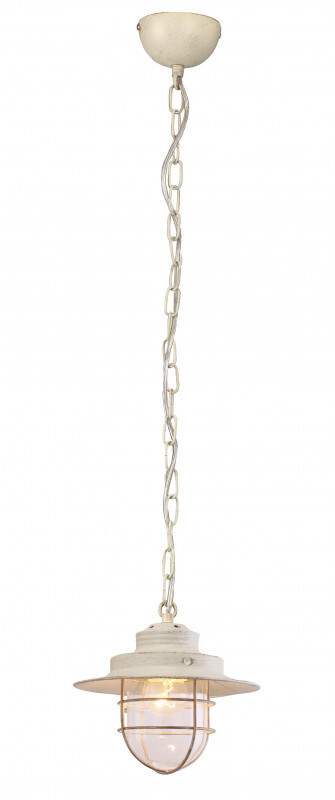 Подвесной светильник Arte Lamp A4579SP-1WG