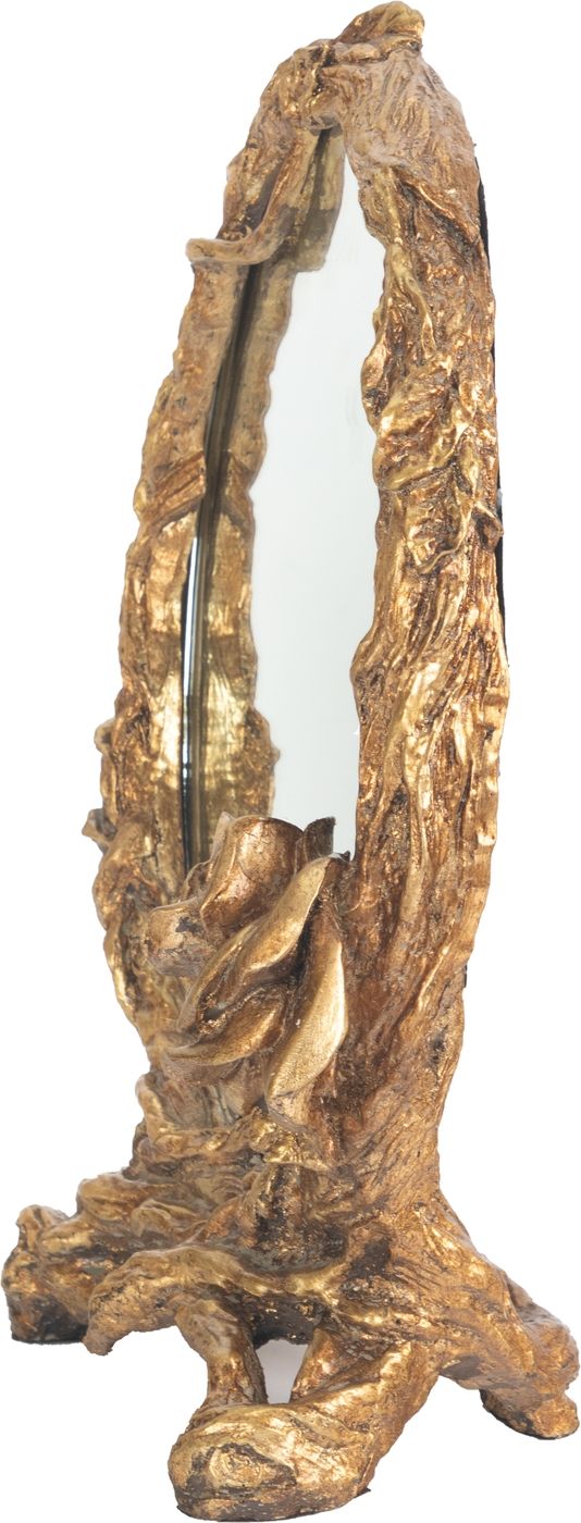 Зеркало настольное Glasar 45-022