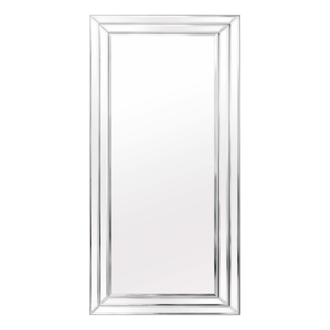 Зеркало BountyHome Ruiz Silver mv214-silver