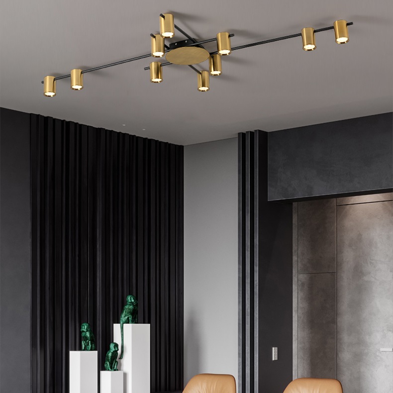 Потолочная люстра ARDIS by ImperiumLoft