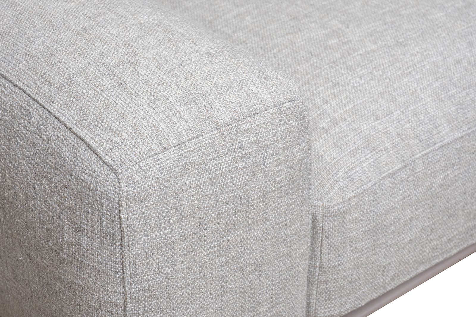 Диван Porto модульный угловой правый Garda Decor Комплект мебели PORTO №12