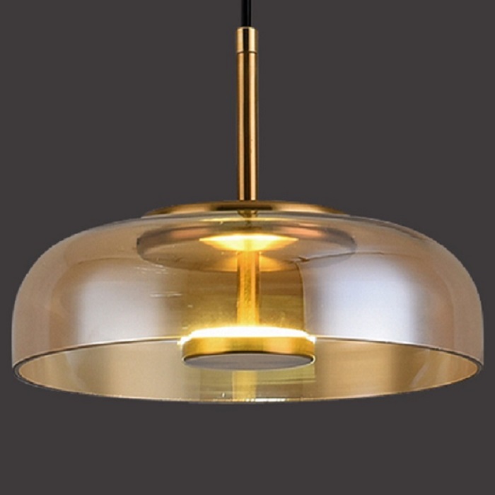 Подвесной светильник BLOSSI by ImperiumLoft