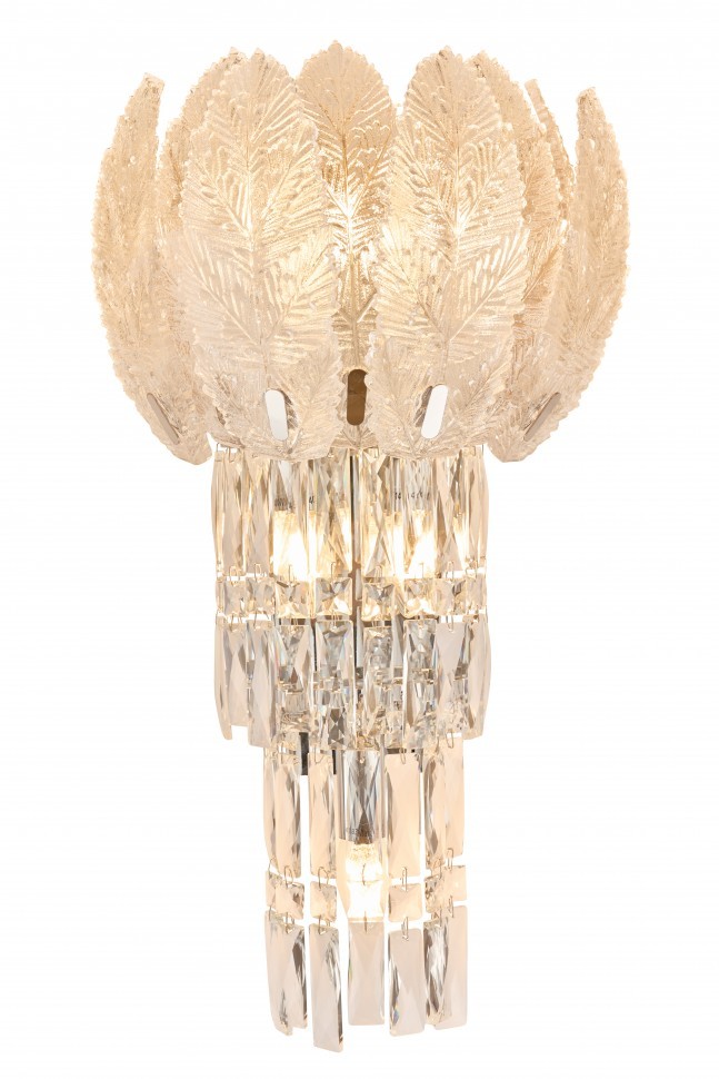 Бра Fluorite FL1055-6WS