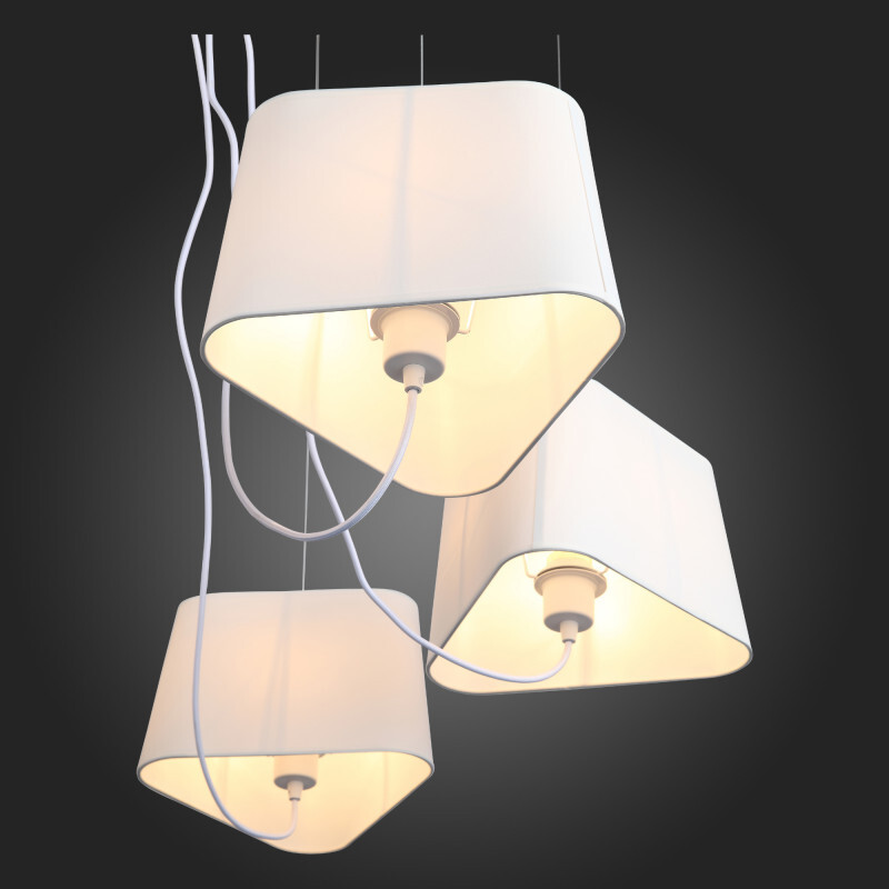 Подвесная люстра ST Luce SL1110.503.06