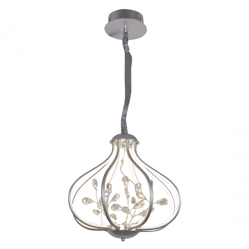 Подвесная люстра Favourite 2383-8P