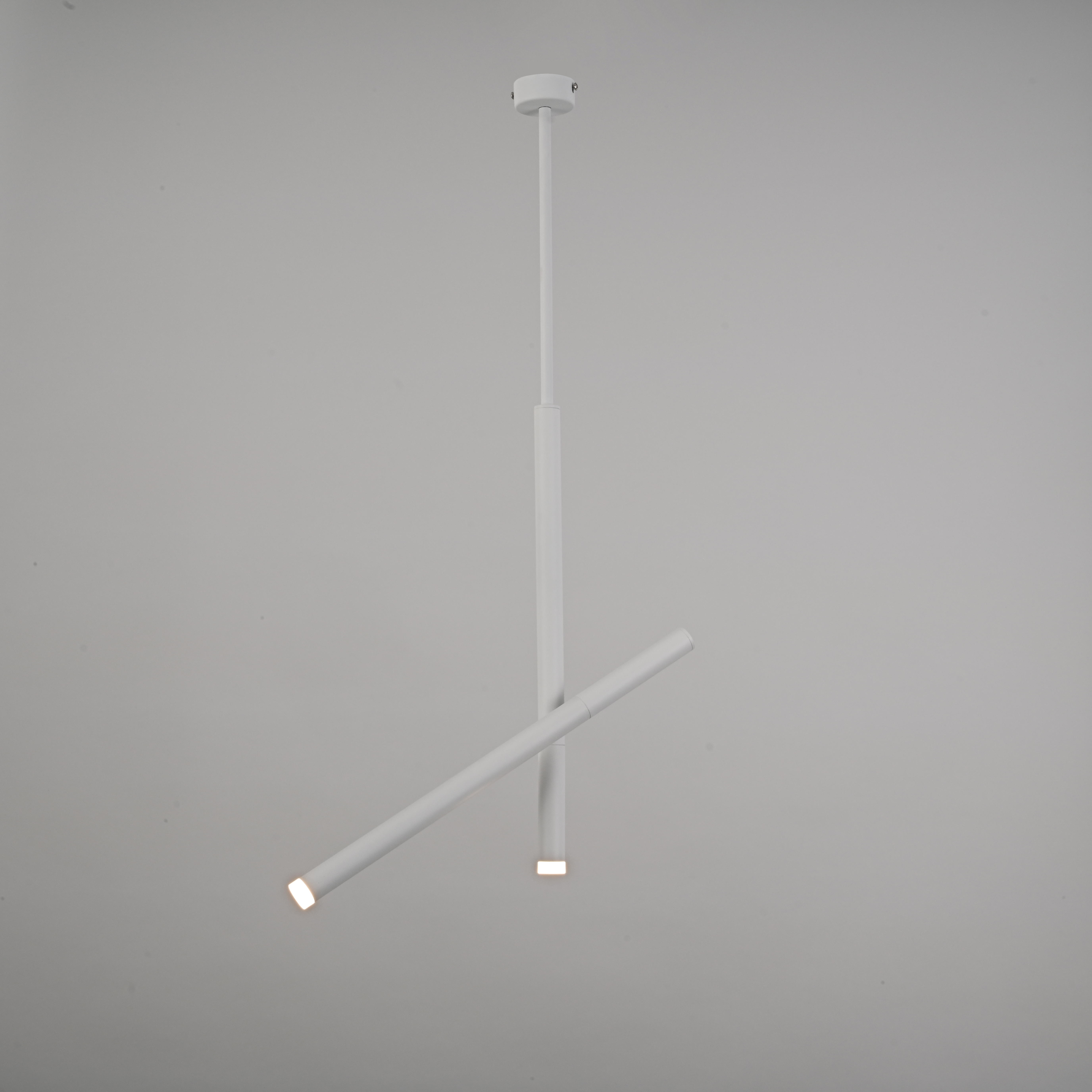 Потолочный Светильник Gordian White 6W By Imperiumloft