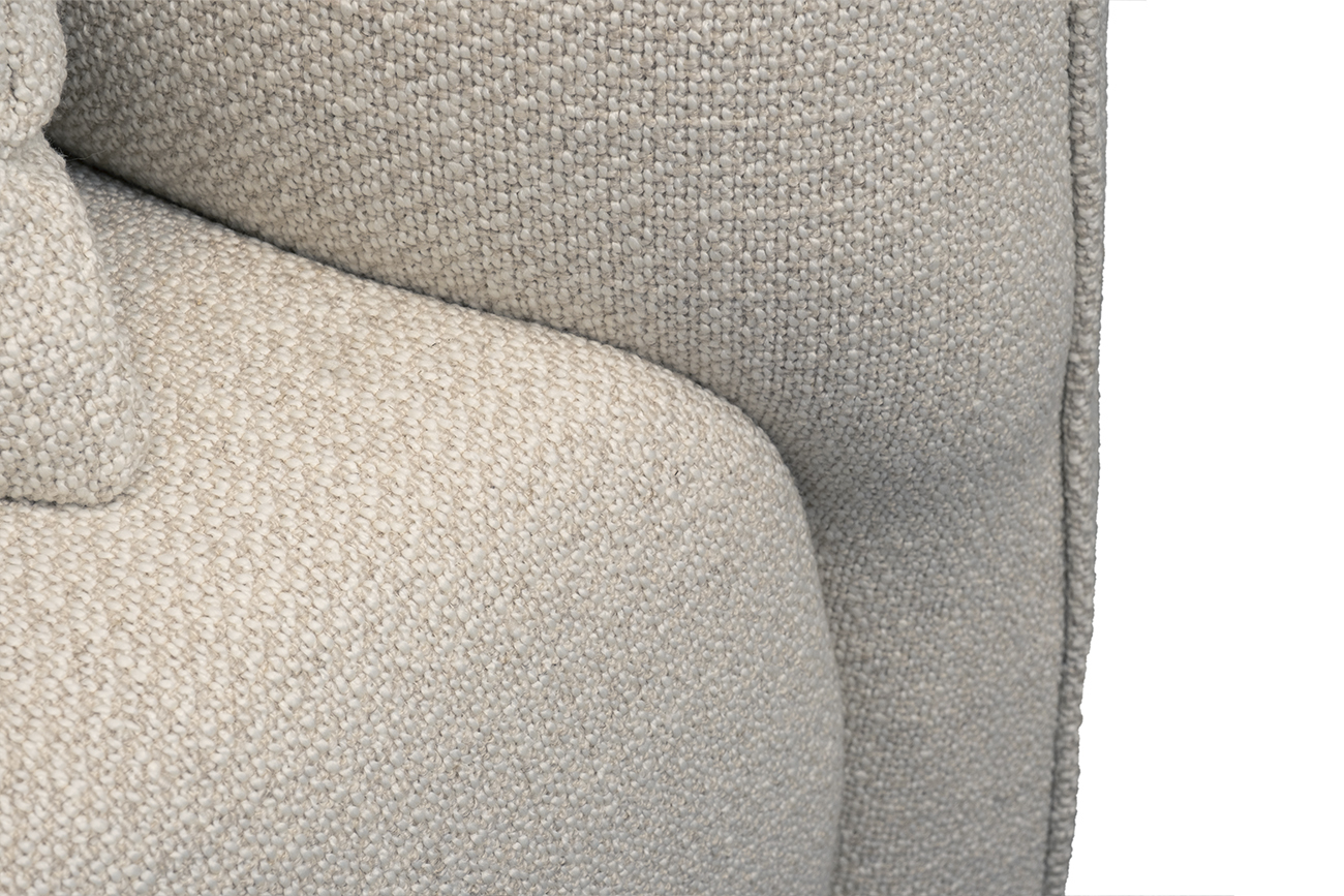 Диван Toledo 236*97*77 Garda Decor 58DB-20000