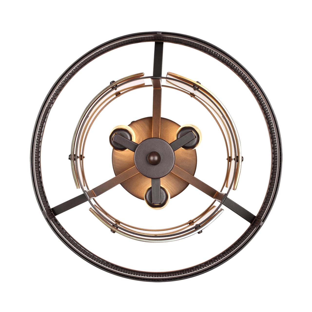 Потолочный светильник Lumion 8007/3C