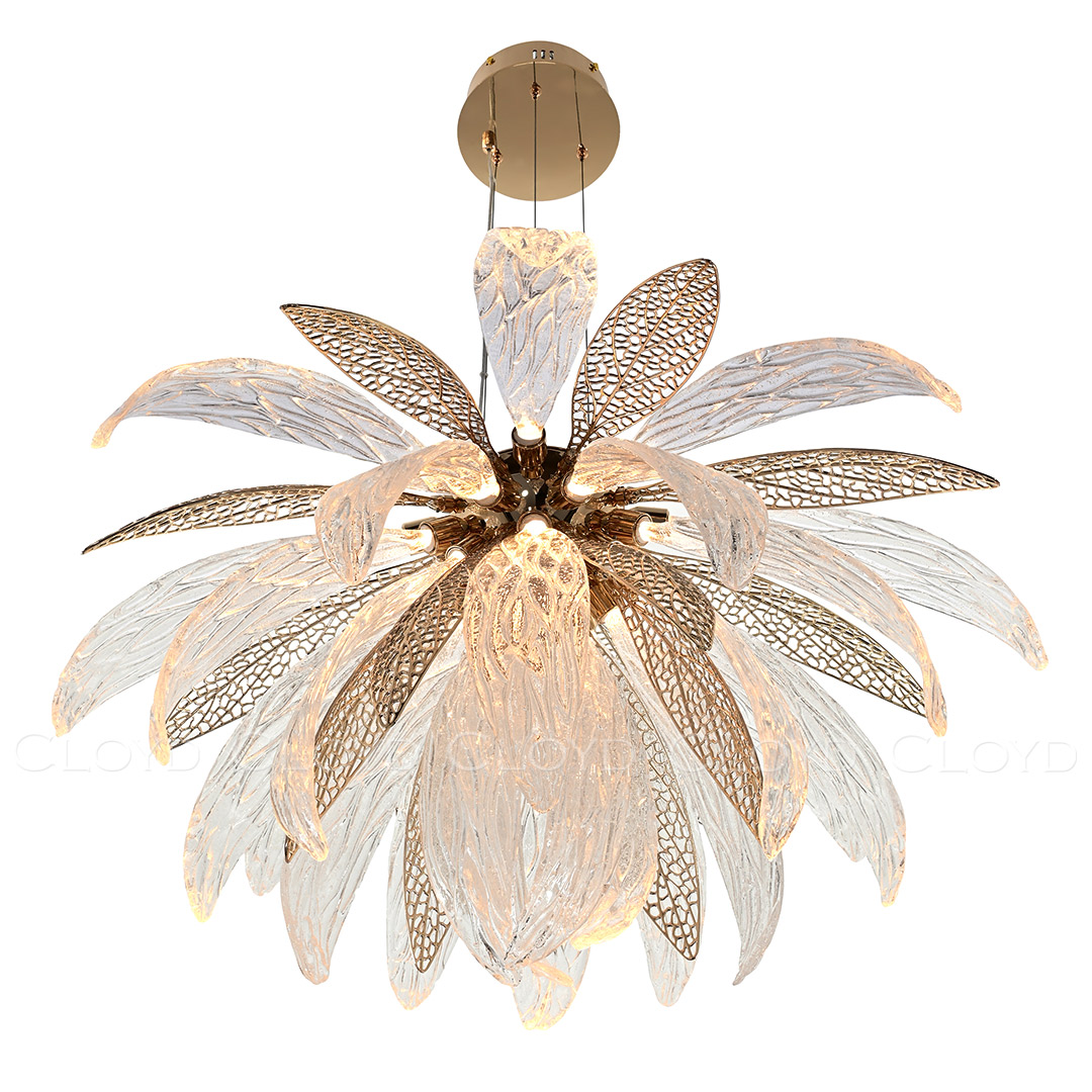 Люстра подвесная Cloyd Tuvalu 11420