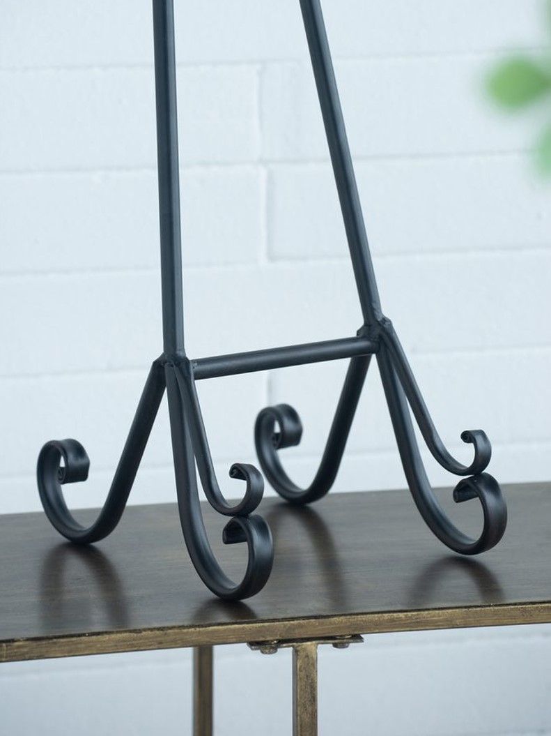 Подставка под тарелку Glasar 85012