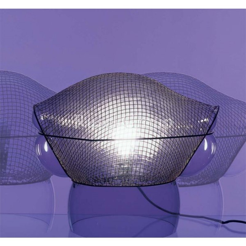 Настольная лампа Artemide PATROCLO