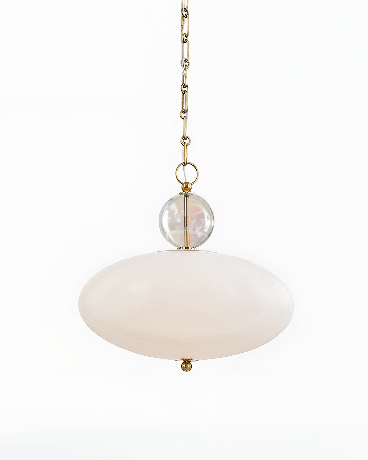 Подвесной светильник Жерар Louvre Home LHLPN350324SWL