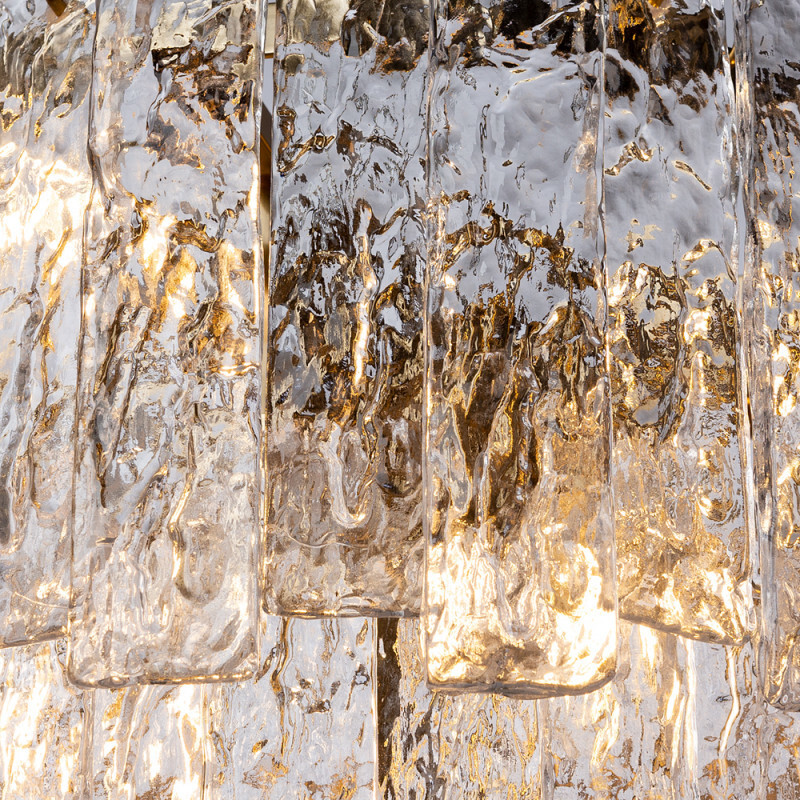 Потолочная люстра Divinare 6005/17 LM-8