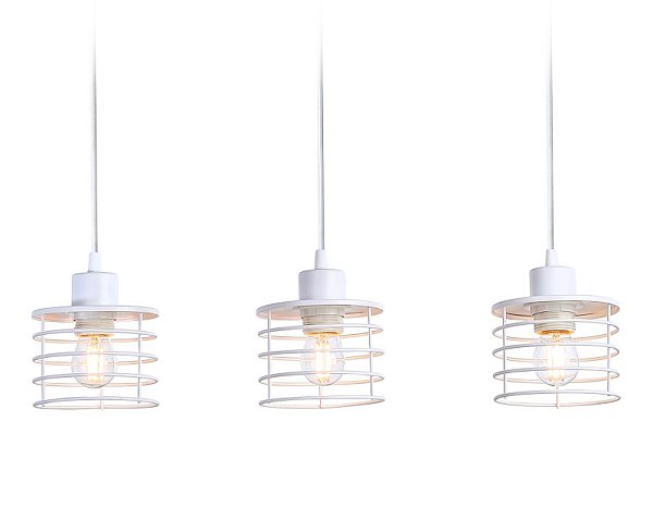 Подвесной светильник Ambrella Light TR8072