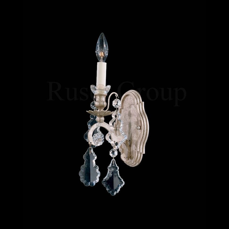 Настенный светильник Schonbek Versailles 2756