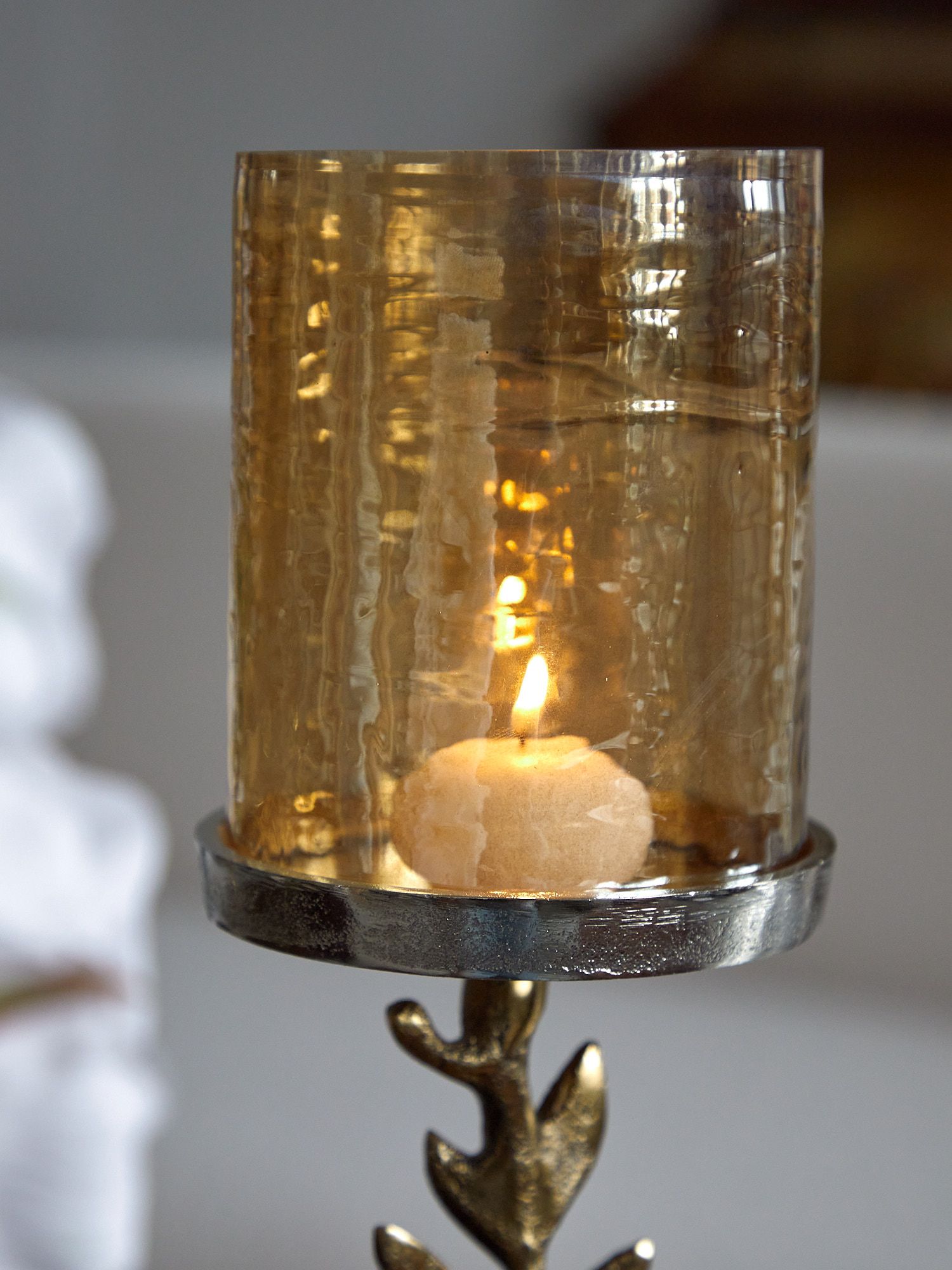 Подсвечник Glasar D5535