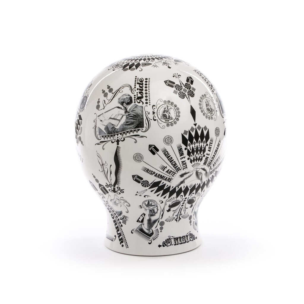 Копилка Seletti By Petrantoni 10760