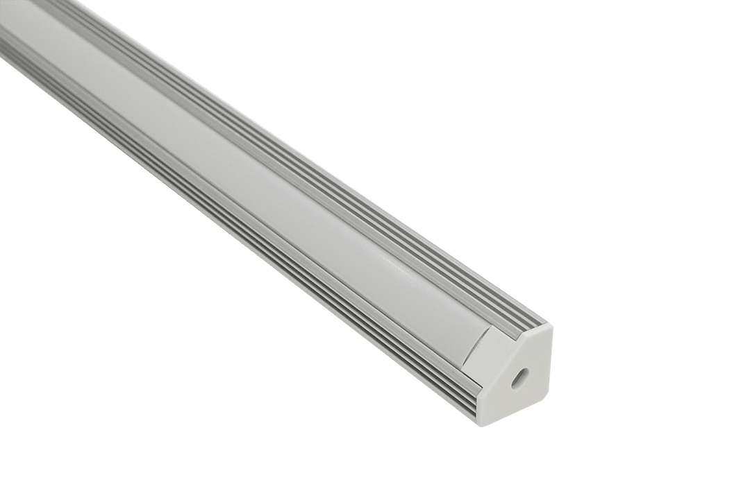 Профиль алюминиевый SWG SF-1919