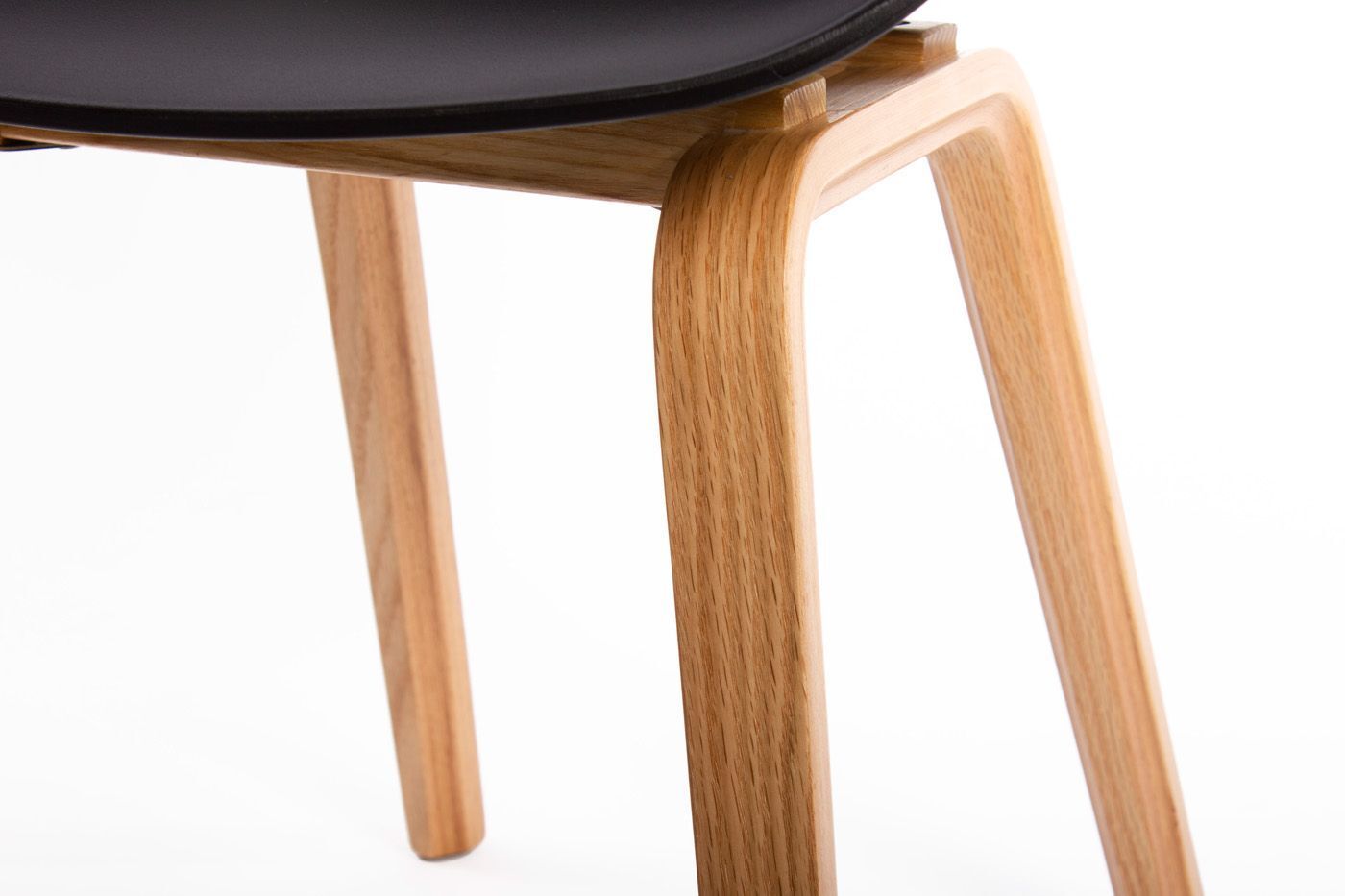 Кресло Hee Welling чёрное Bradex Home FR 0095