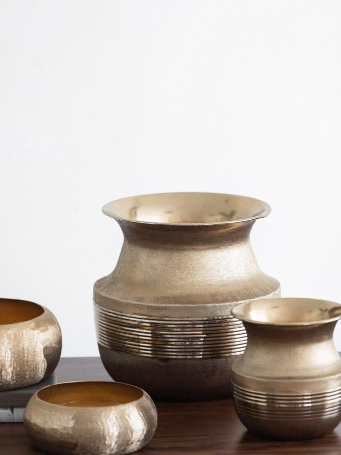 Ваза Glasar 48647