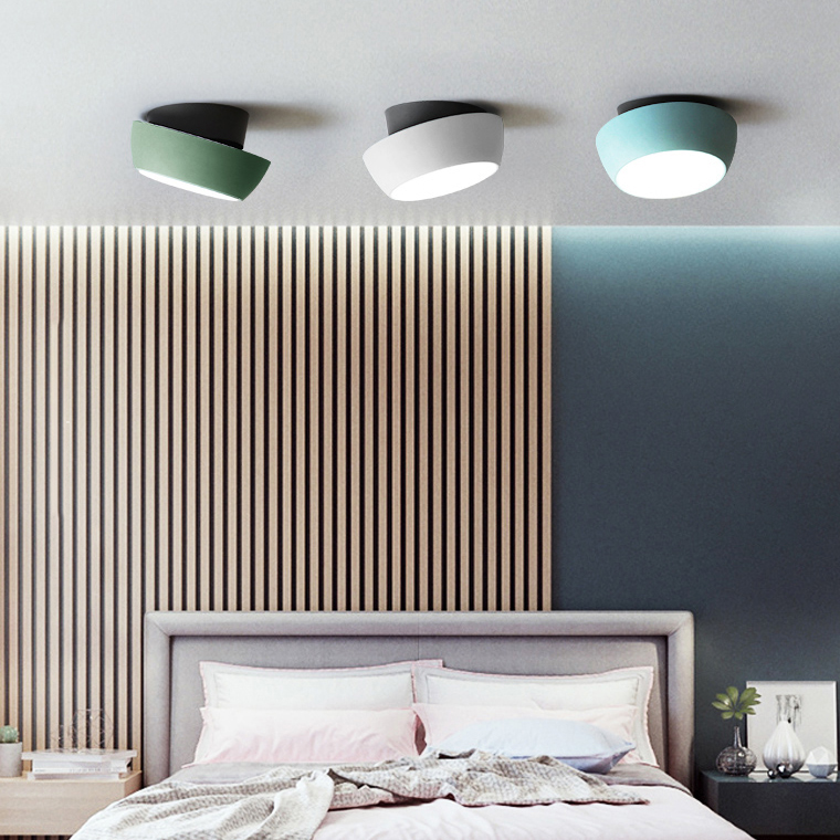 Потолочный светильник BRET by ImperiumLoft