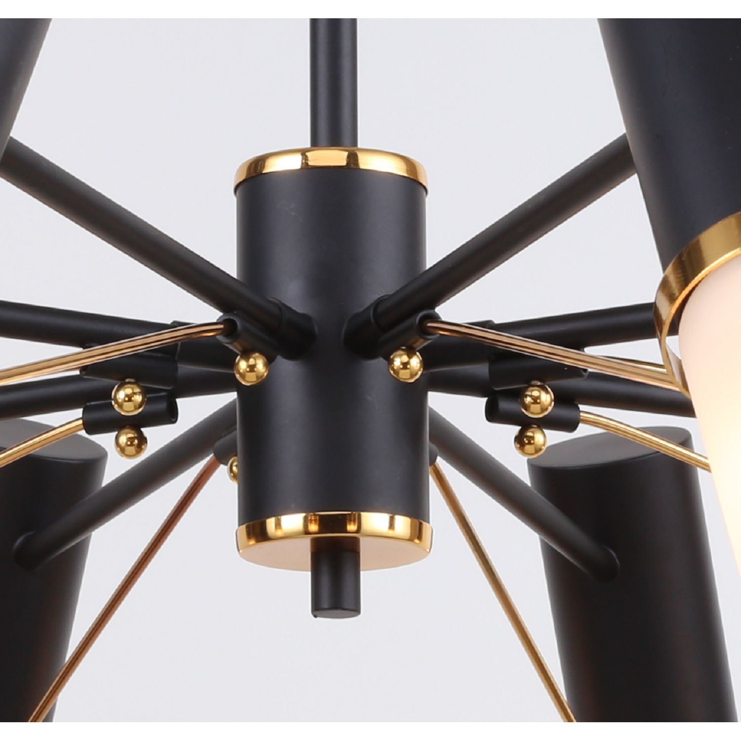 Потолочный светильник F-Promo 2558-8P