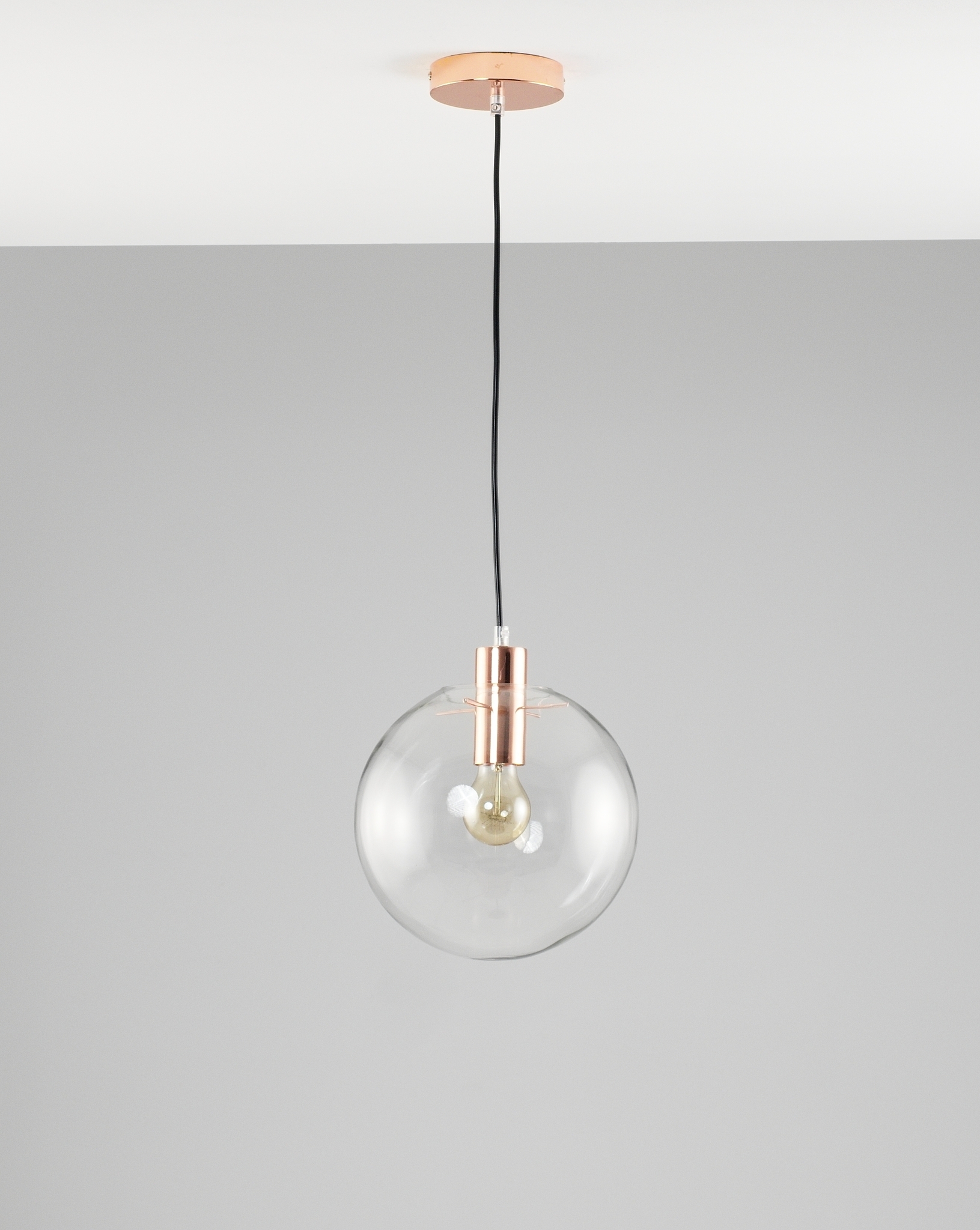 Подвесной светильник Moderli V2240-P Aurora 1*E27*60W