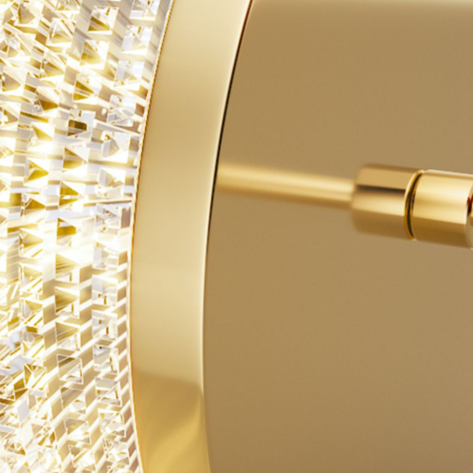 Подвесной Светильник Rigo Brass By Imperiumloft