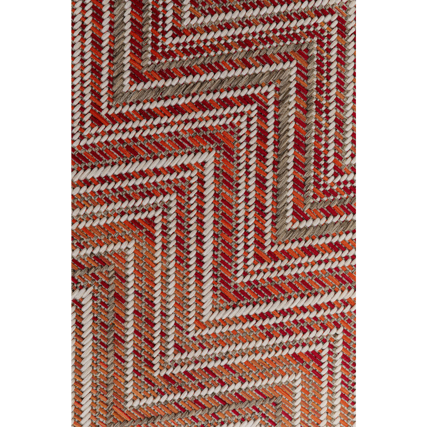 Ковер KARE Zig Zag 55664