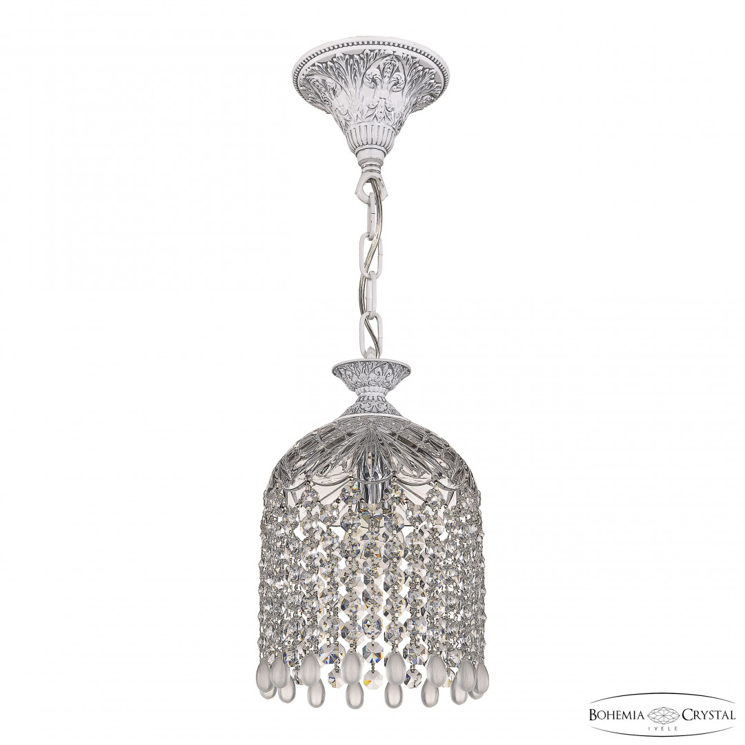 Подвесной светильник хрустальный AL16781/16 WMN V0300 Bohemia Ivele Crystal