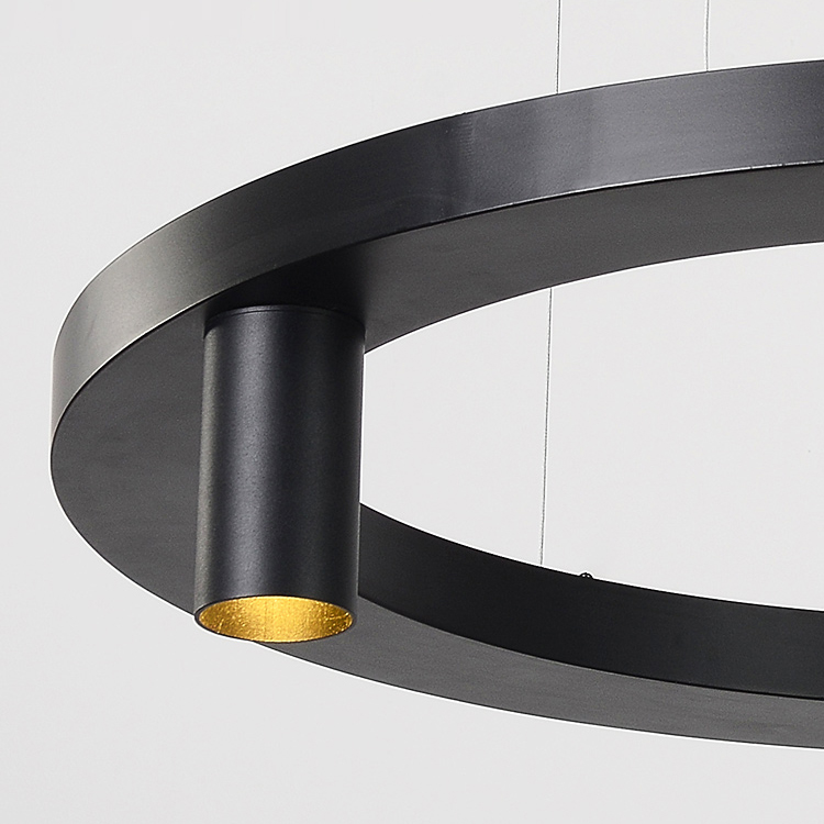 Подвесная люстра FLITTER by ImperiumLoft