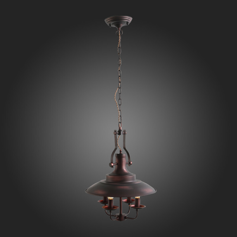 Подвесная люстра ST Luce SL269.403.04