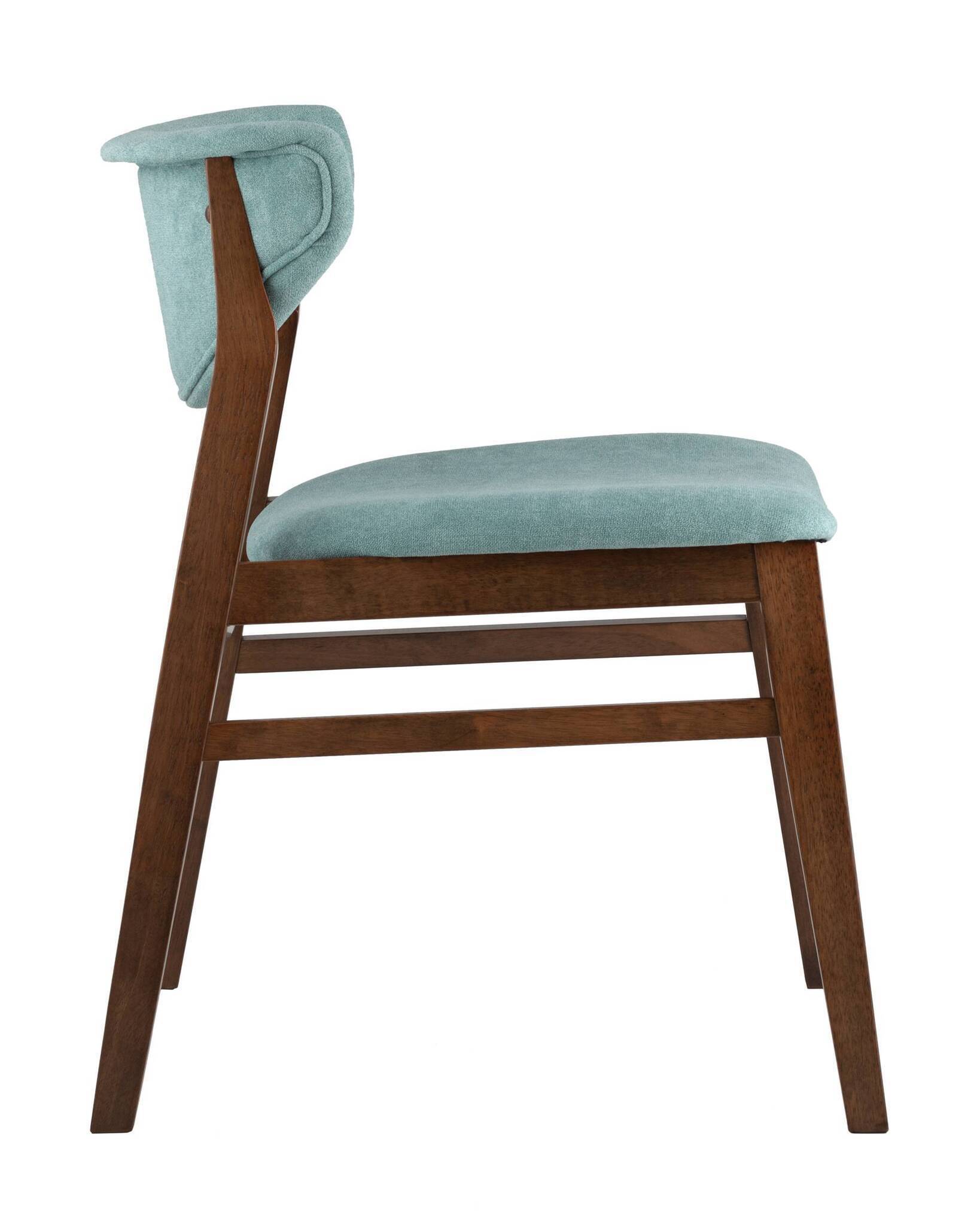 Стул RAGNAR синий 2 шт. Stool Group