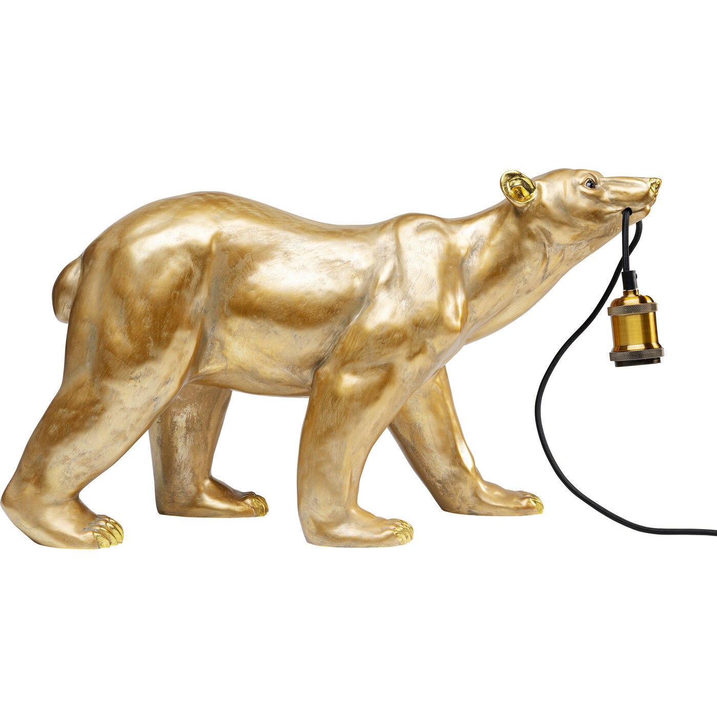 Торшер Polar Bear 53132 Kare